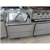 Image 1 : Traulsen 6' 4 Drawer Ref. Chef's Base w/Prep Stand 37°