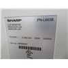 Image 2 : Sharp 62" LED TV on Portable Stand