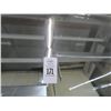 Image 2 : True 4' Euro Ref. Deli Case w/Stand Could Not Test