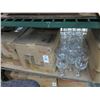 Image 1 : Dishes and Stem Glasses