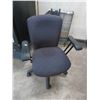 Image 1 : Secretarial Chair