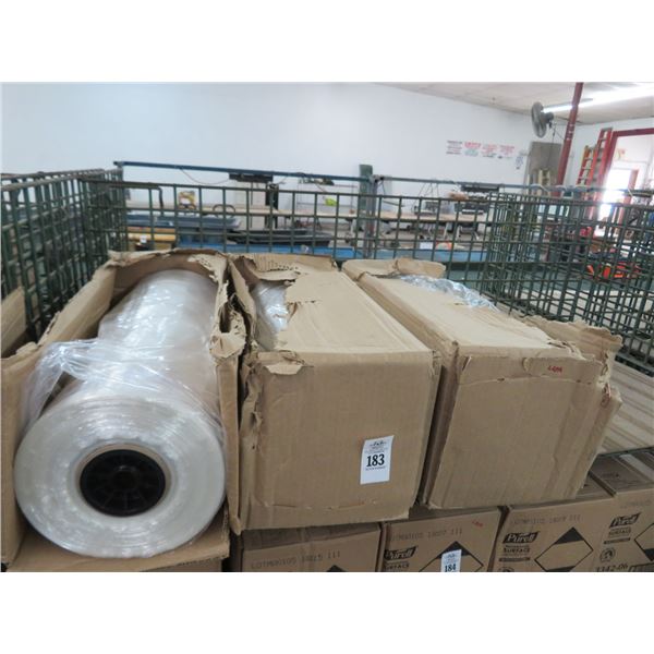 Plastic Bag Rolls (3)