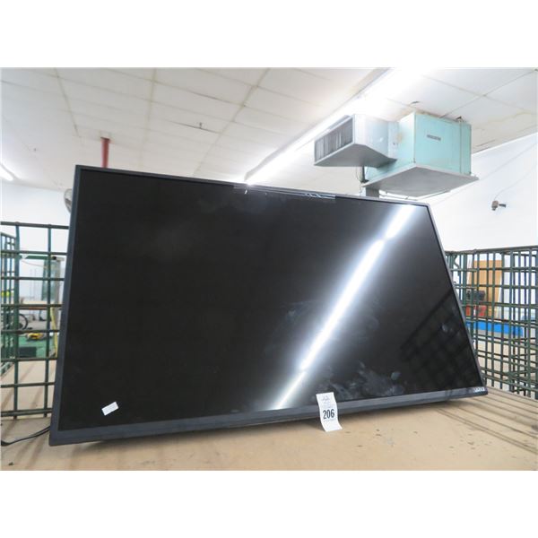 3-Hisense/Vizio/Samsung 40" TV - 3 X $
