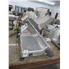 Image 1 : Hobart Slicer w/Sharpener