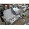 Image 2 : Hobart Slicer w/Sharpener