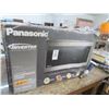 Image 1 : Panasonic Microwave Oven