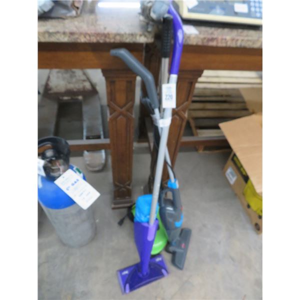 Asst. Swiffer/Bissel/Mop & Broom