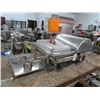 Image 1 : S/S Chafing Dishes (3)