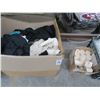 Image 1 : Ranch Rider Sweater/T-Shirts + Receipt Rolls & Glass Block
