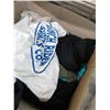Image 4 : Ranch Rider Sweater/T-Shirts + Receipt Rolls & Glass Block