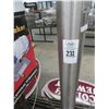 Image 2 : Infrared Dynamics High Intensity Nat Gas Patio Heater