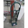 Image 1 : Green Air Tire 2 Wheel Dolly