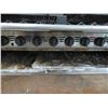 Image 3 : Magic Kitchen Lo Burner 4' CharGrill