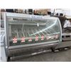 Image 1 : Sevel 5' Euro Style Gelato Freezer CNT