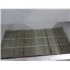 Image 3 : True 58" Flip Top/Flip Down Ref. Reach In Rolling Cooler