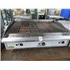 Image 1 : Toastermaster 36" Gas CharGrill