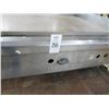 Image 2 : Commercial 36" Gas Flat Grill