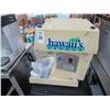 Image 1 : Hawaiis Finest Frozen Drink Maker
