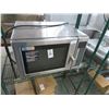 Image 1 : Menumaster S/S Microwave Oven