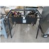 Image 1 : La Mejor 2-Burner LP Range