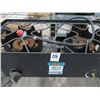 Image 2 : La Mejor 2-Burner LP Range
