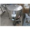 Image 1 : S/S Seasoning Mixer
