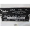 Image 3 : Juice Tree Orange Juice Maker
