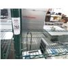 Image 2 : 2-Green 5 Shelf Metro Rack