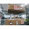 Image 1 : 2-Boxes of Hand Sanitizer - 2 X $