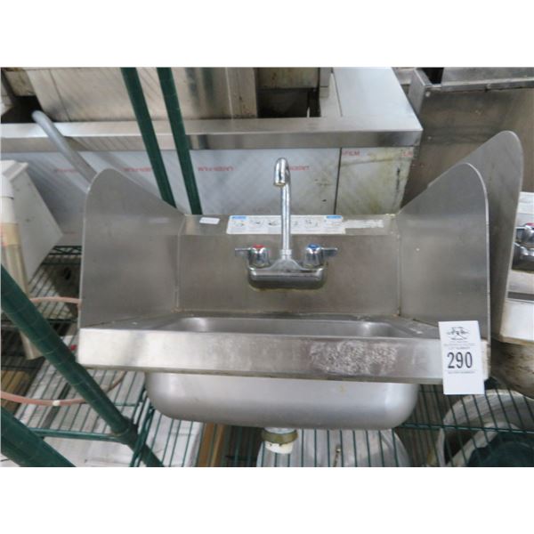 Handwash Sink