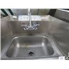 Image 2 : Handwash Sink