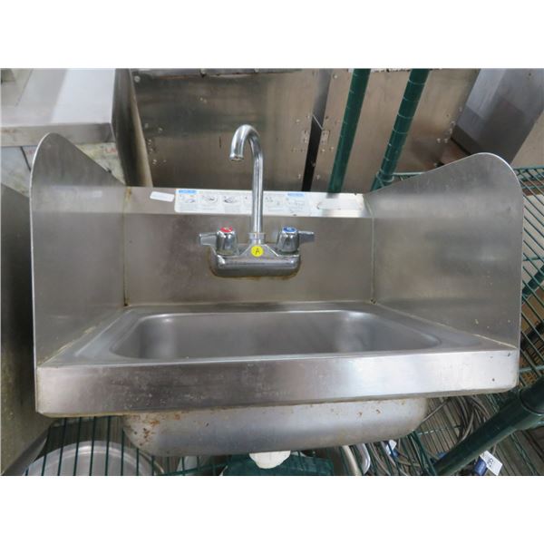 Handwash Sink