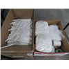 Image 2 : Lot of Drinking Straws