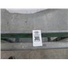 Image 2 : Rubbermaid 2 Shelf Cart