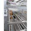 Image 2 : Aluminum # 10 Can Rack