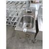 Image 1 : S/S Pedestal Hand Sink