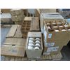 Image 1 : Pallet Lot Coffee Mugs & Libby Rocks Glasses