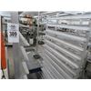 Image 2 : Sheet Pan Rack on Wheels