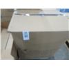 Image 2 : Pallet Lot Plastic Lids, Jumbo Straws & Paper Bags