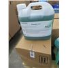 Image 1 : 5-Cases on Convo Care Cleaning Product - 5 X $