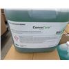 Image 2 : 5-Cases on Convo Care Cleaning Product - 5 X $