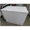 Image 1 : White 3' Chest Freezer (-15°)