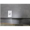 Image 2 : Pallet Lot of Grey Table Tops 36" x 36" (35)