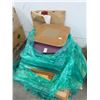 Image 1 : Pallet Lot Asst. Table Tops