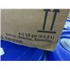 Image 2 : Box of 4 Hawk Brand Fryer Degreaser