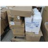 Image 1 : Pallet of Asst. Paper Product