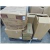 Image 1 : Pallet of Asst. Paper Product