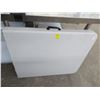Image 1 : Plastic Folding 6' Banquet Table