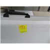 Image 2 : Plastic Folding 6' Banquet Table