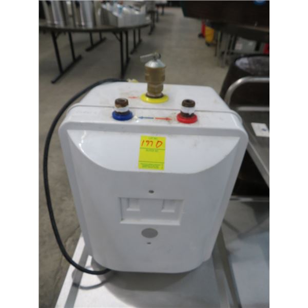 EEMAX Inline Water Heater